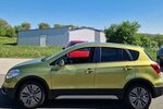 Suzuki SX4 S-Cross 1.6 VVT 4x2 Comfort+Navi M+S 88.353 km 10.550 &euro; Obrigheim-Asbach 74847