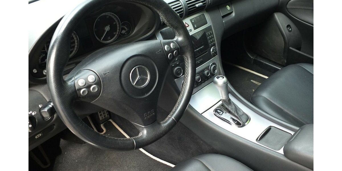 Mercedes-Benz C 200 T CDI SPORT EDITION AUTOMATIK LEDER KLIMAAUT 353.254 km 6.500 &euro; Köln 50858