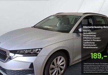 Skoda Octavia 16.351 km 27.990 &euro; Pulheim-Brauweiler 50259