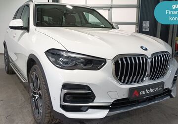 BMW X5 59.733 km 49.970 &euro; Eching 85386