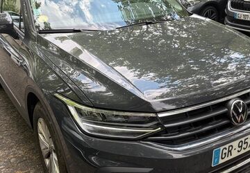 VW Tiguan 175.000 km 18.921 &euro; Hofheim am Taunus 65719