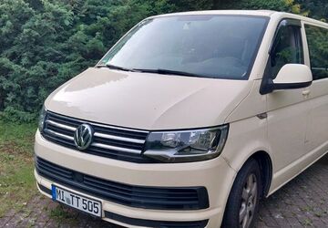 VW T6 Caravelle 230.000 km 13.500 &euro; Minden 32423
