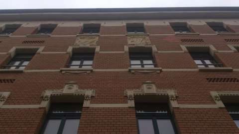 Etagenwohnung Leipzig Volkmarsdorf - 4 Zimmer, 100 m&sup2;, 952&euro; | Angebot:27321634