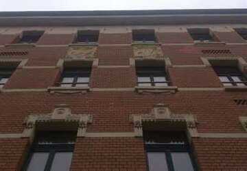 Wohnung Leipzig Volkmarsdorf - 4 Zimmer, 100 m&sup2;, 952&euro; | Angebot:27321634