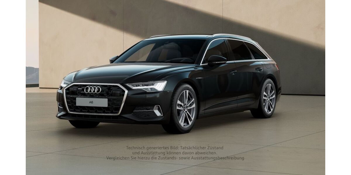 Audi A6 13.067 km 46.690 &euro; Ingolstadt 85057