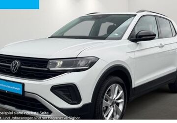 VW T-Cross 16.754 km 20.450 &euro; Neuss 41460