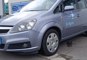 Opel Zafira 196.948 km 1.450 &euro; Pfullingen 72793