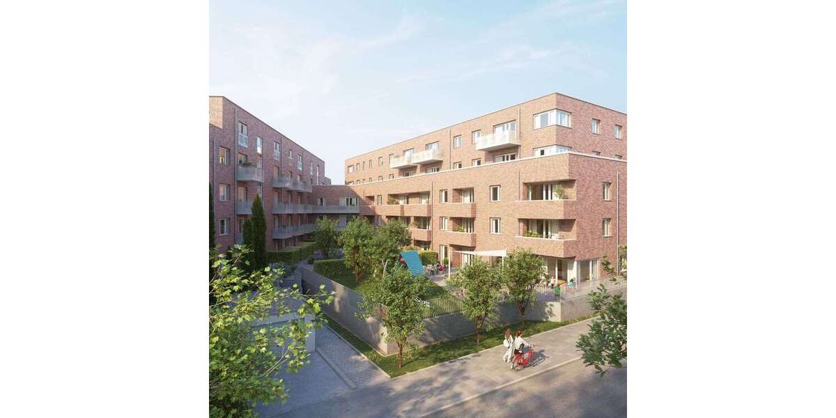 Etagenwohnung Hannover Döhren - 2 Zimmer, 87 m&sup2;, 1.450&euro; | Angebot:27322780