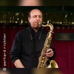 François de Ribaupierre Band - Stan Getz @ 100