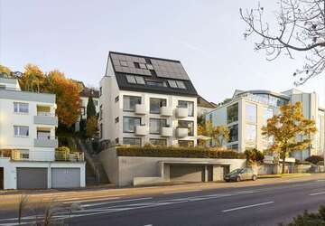 Wohnung Stuttgart Degerloch - 1 Zimmer, 22 m&sup2;, 650&euro; | Angebot:27318450