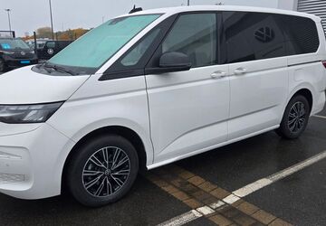 VW T7 Multivan 33.500 km 41.900 &euro; Bochum 44797