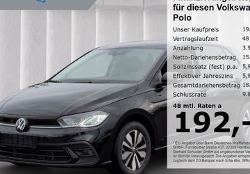 VW Polo 29.660 km 19.779 &euro; Ruhstorf 94099