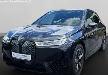BMW iX 58.900 km 39.990 &euro; Alzenau 63755