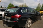 BMW 520d Touring BUSINESS LUXURY / LEDER, XENON 230.000 km 9.102 &euro; Hamm 59077