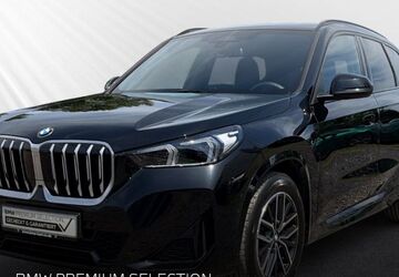 BMW X1 7.695 km 36.790 &euro; Mainz 55129