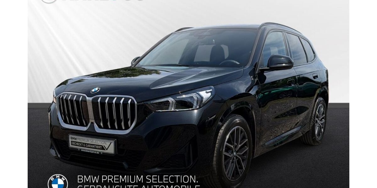 BMW X1 7.695 km 36.790 &euro; Mainz 55129