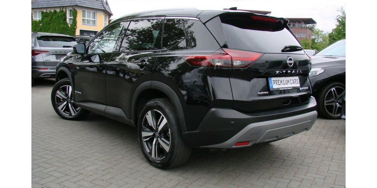 Nissan X-Trail 1.5VC-T ePower e4orce N-Connecta Pano Head 12.897 km 32.890 &euro; Falkensee 14612