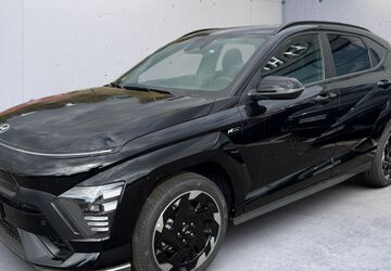 Hyundai KONA 7.000 km 37.990 &euro; Weil am Rhein 79576