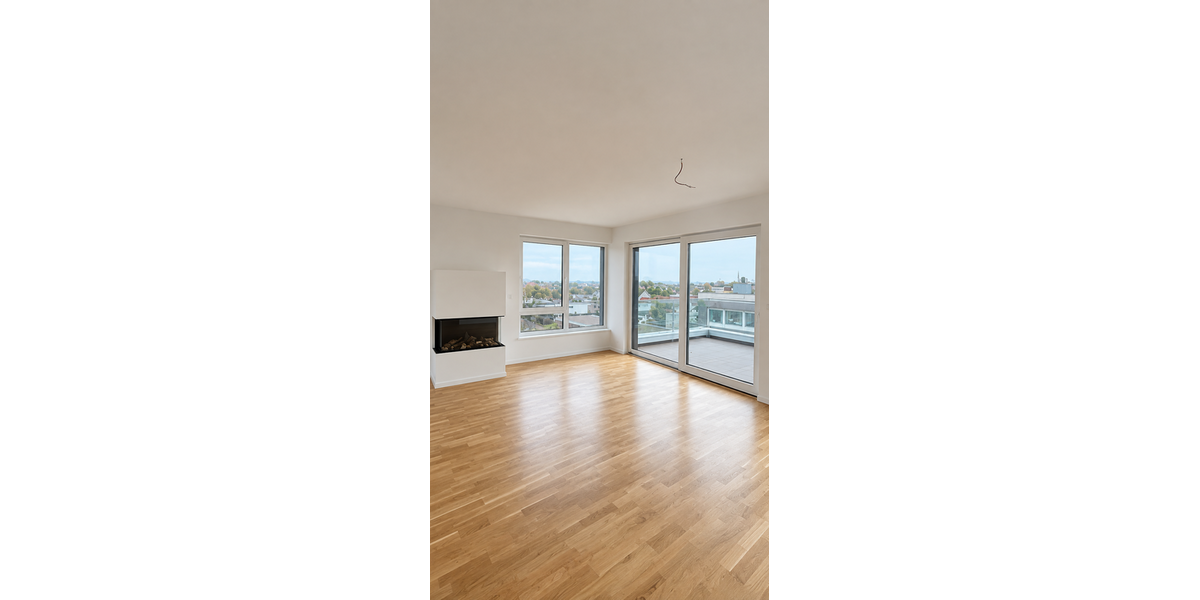 Etagenwohnung Frankfurt am Main - Heddernheim Heddernheim - 4 Zimmer, 130 m&sup2;, 2.295&euro; | Angebot:27295187