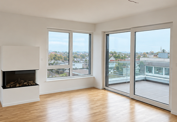 Wohnung Frankfurt am Main - Heddernheim Heddernheim - 4 Zimmer, 130 m&sup2;, 2.295&euro; | Angebot:27295187