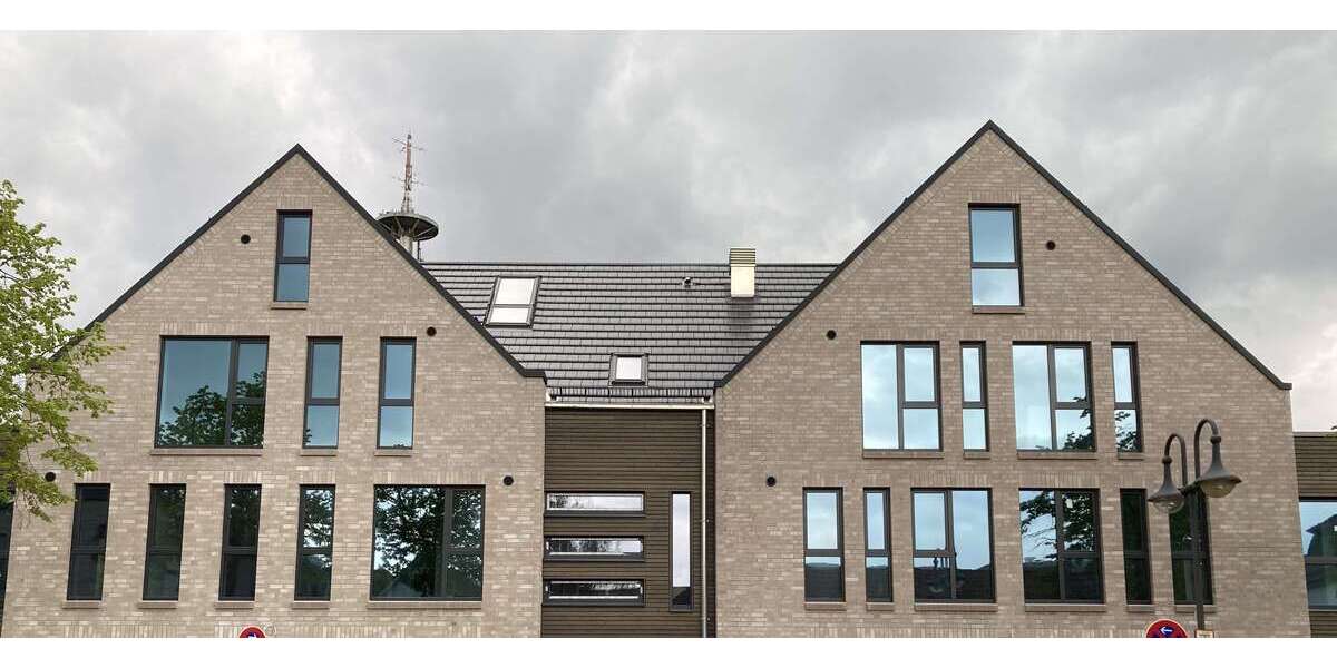 Etagenwohnung Jever - 4 Zimmer, 120 m&sup2;, 1.198&euro; | Angebot:27316402