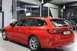 BMW 318d Touring SHADOW SPORT MELBOURNEROT-METALLIC 73.000 km 23.777 &euro; Hamm 59077