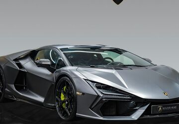 Lamborghini Revuelto 17.000 km 589.015 &euro; Frankfurt 60386
