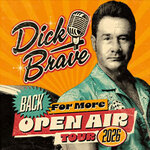 Dick Brave - Zusatzshow