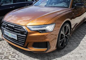 Audi A6 150.750 km 32.440 &euro; Baiersdorf 91083