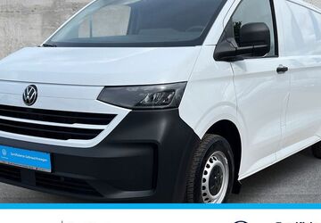 VW T7 Transporter 26.216 km 29.420 &euro; Salzatal OT Bennstedt 06198