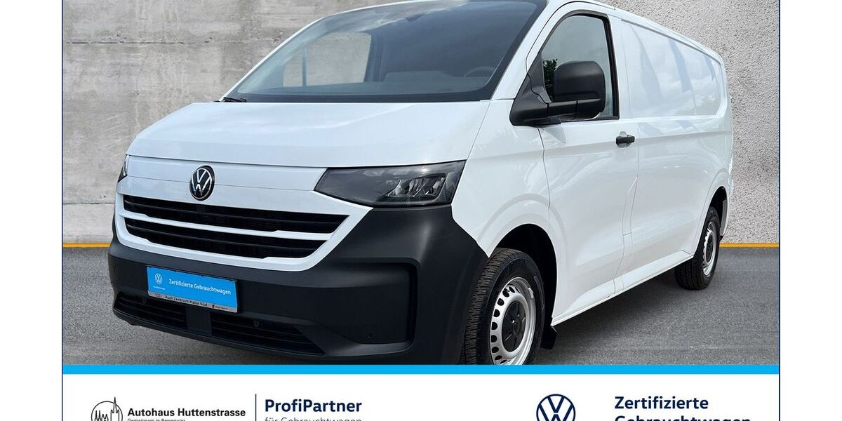 VW T7 Transporter 26.216 km 29.420 &euro; Salzatal OT Bennstedt 06198