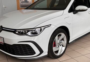 VW Golf 58.800 km 19.950 &euro; Waltrop 45731