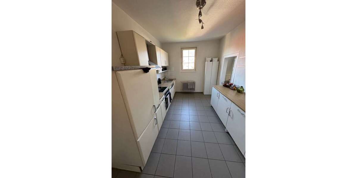Etagenwohnung Calw Wimberg - 5 Zimmer, 137 m&sup2;, 1.000&euro; | Angebot:27268008