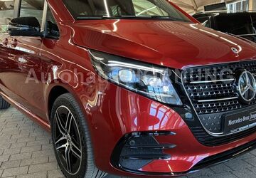 Mercedes-Benz V 300 19.329 km 84.900 &euro; Penzberg 82377
