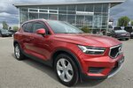Volvo XC40 T4 MOMENTUM AWD/KLIMA/LEDER/ PRO-PAKET/LED 52.808 km 23.900 &euro; Villingen-Schwenningen 78054
