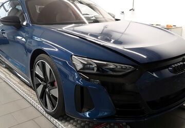 Audi e-tron GT 35.933 km 48.000 &euro; Berlin 12349