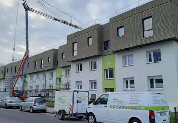 Wohnung Duisburg Röttgersbach - 3 Zimmer, 61 m&sup2;, 550&euro; | Angebot:27322901