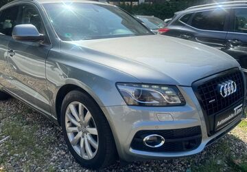 Audi Q5 222.081 km 12.999 &euro; Dortmund 44145