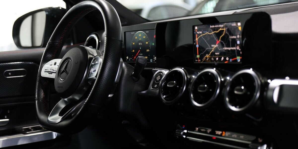 Mercedes-Benz GLB 200 d AMG-LINE SPORT NIGHT PERFORMANCE / TOP 113.000 km 29.444 &euro; Hamm 59077