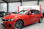 BMW 318d Touring SHADOW SPORT MELBOURNEROT-METALLIC 73.000 km 23.777 &euro; Hamm 59077