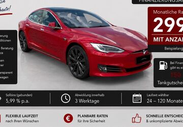 Tesla Model S 189.900 km 28.499 &euro; Lübbecke 32312