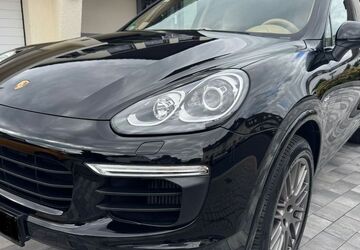 Porsche Cayenne 120.000 km 34.950 &euro; Kaufungen 34260