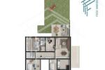 Etagenwohnung Heusenstamm - 5 Zimmer, 107 m&sup2;, 2.450&euro; | Angebot:26727780