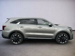 Kia SORENTO 2.2D AWD DCT8 PLAT 7S NAPPA PREM PLATINUM 1.500 km 59.990 &euro; Höhenkirchen-Siegertsbrun 85635