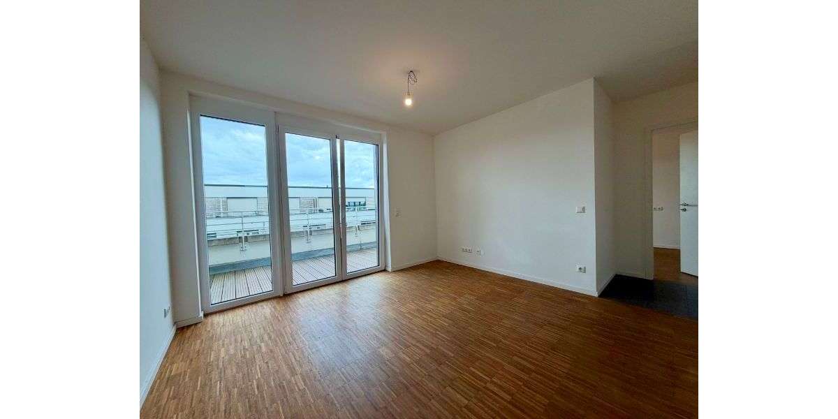 Etagenwohnung Hamburg Langenhorn - 2 Zimmer, 62 m&sup2;, 952&euro; | Angebot:27325950