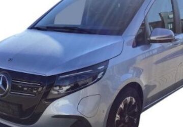Mercedes-Benz EQV 3.200 km 41.560 &euro; Nordhausen 99734