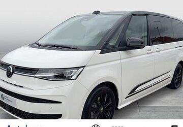 VW T7 Multivan 1.501 km 70.960 &euro; Bünde 32257