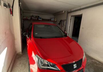 Seat Ibiza 161.600 km 5.390 &euro; Lichtenfels 96215