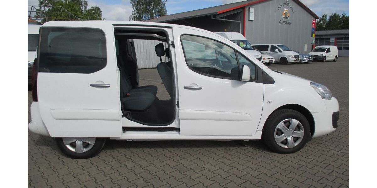 Citroen Berlingo 134.538 km 8.796 &euro; Hemmelte (bei Cloppenburg) 49688
