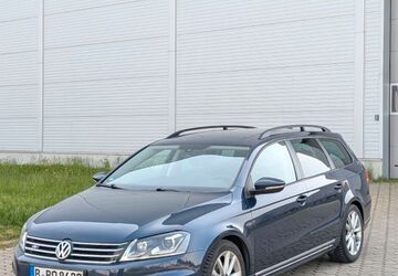 VW Passat 150.000 km 11.700 &euro; Neuenhagen bei Berlin 15366